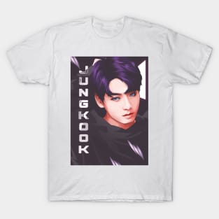 Jungkook T-Shirt